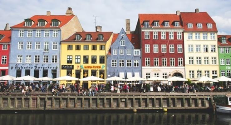 Дания снимает карантинные ограничения