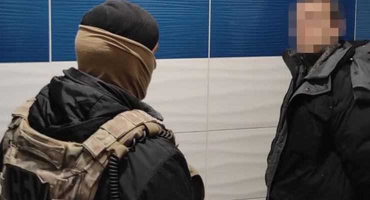 Опубликованы доказательства планирования терактов в Одессе агентом разведки РФ