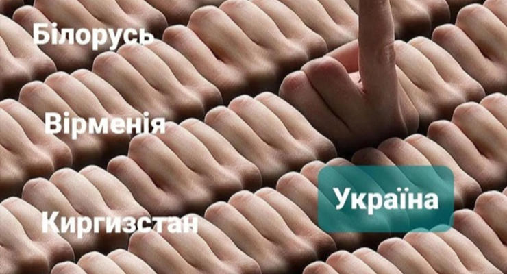 Как соцсети реагируют на ситуацию в Украине: подборка мемов