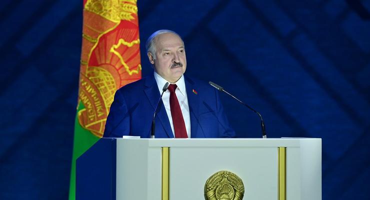 Лукашенко рассказал, как Беларусь недавно "спасла" Украину