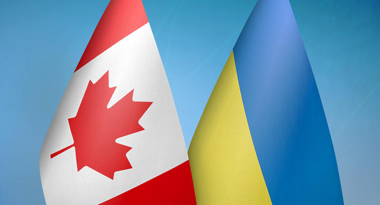 Украина и Канада обновят Соглашение о зоне свободной торговли