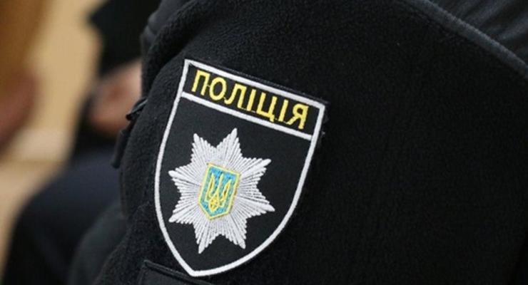 Группа планировала массовые беспорядки в Украине - полиция
