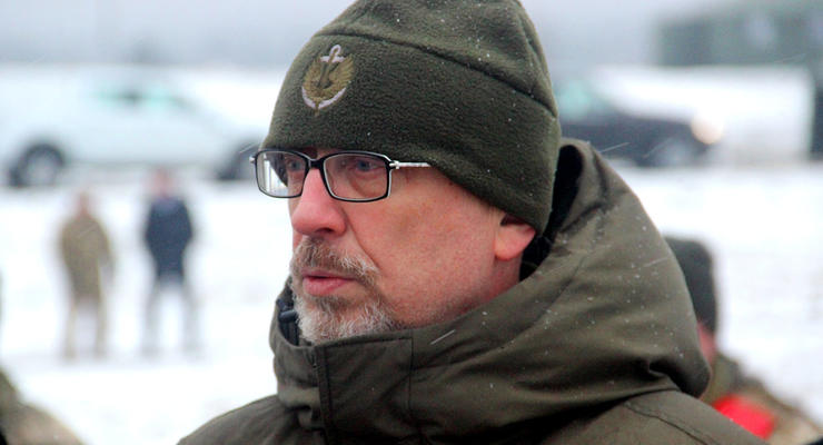 Министр обороны оценил вероятность оккупации Харькова