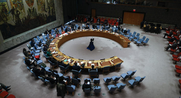 Итоги 31 января: Подготовка беспорядков и заседание ООН по Украине