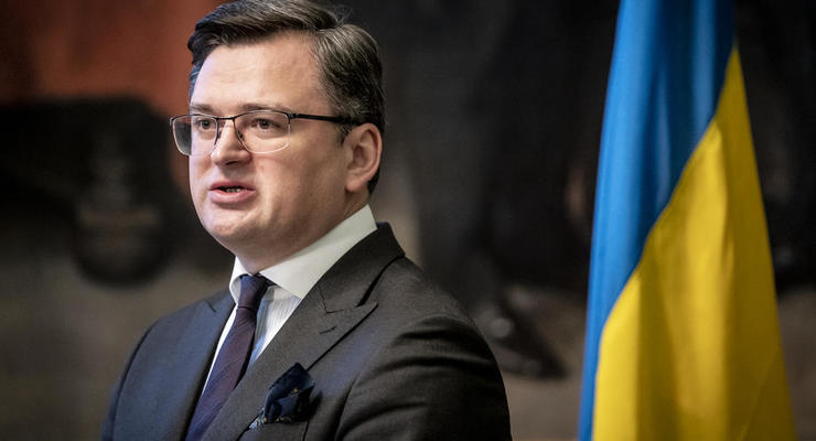 Альянс Украины, Британии и Польши: Кулеба рассказал подробности