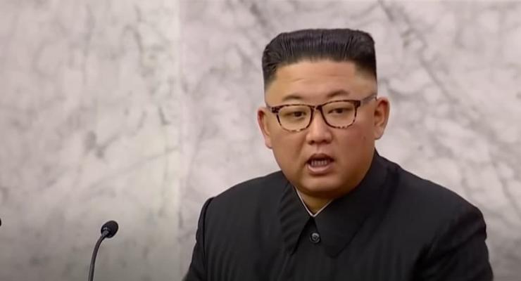 КНДР об экстремальном похудении Ким Чен Ына: Зачах, страдая за людей