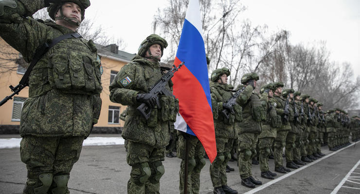 Что украинцы думают об угрозе вторжения РФ – опрос