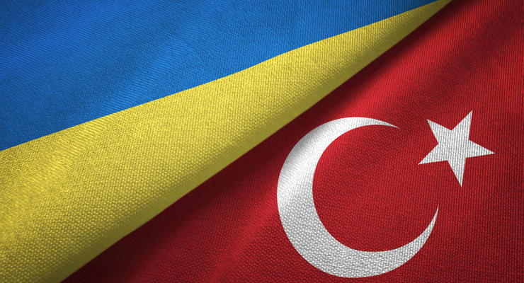 Кабмин одобрил соглашение о ЗСТ с Турцией: Какие документы еще подпишут