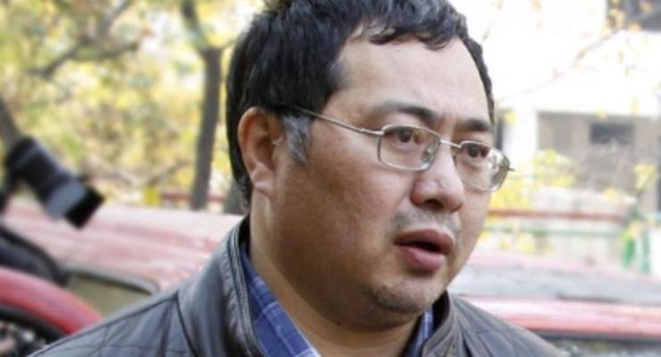 В аэропорту Алматы задержали блогера, прилетевшего из Киева