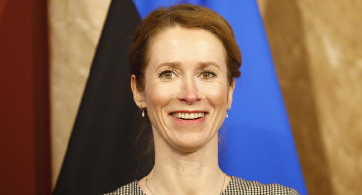 Эстония заявила о готовности ЕС и США быстро ввести санкции против РФ