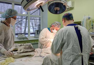 "Съела" магниты и ходила с ними 10 дней: Во Львове спасли девочку