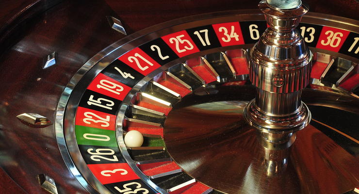 В США 80-летняя монахиня украла и потратила на казино 800 тыс дол