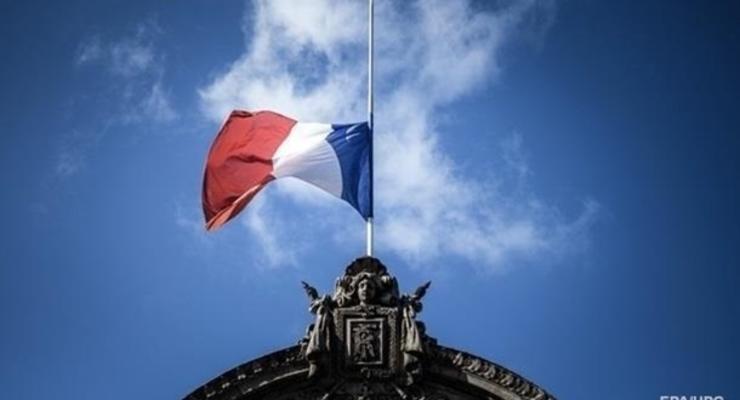 Франция выделит Украине €1,2 млрд