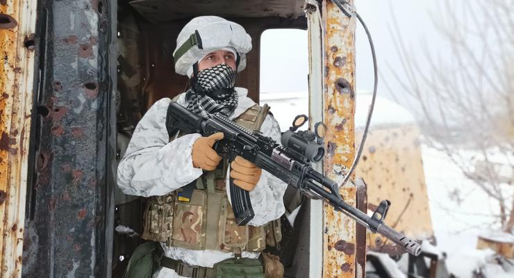 Украинцев, готовых воевать с захватчиками, стало больше, - социолог