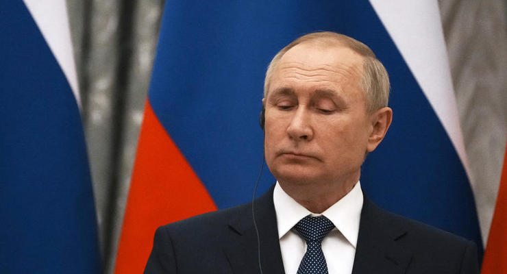 Байден о Путине: "Парень с ядерным оружием и без друзей"