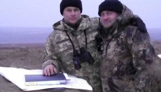 В Греции отпустили ветерана АТО, выдачи которого требовала Литва