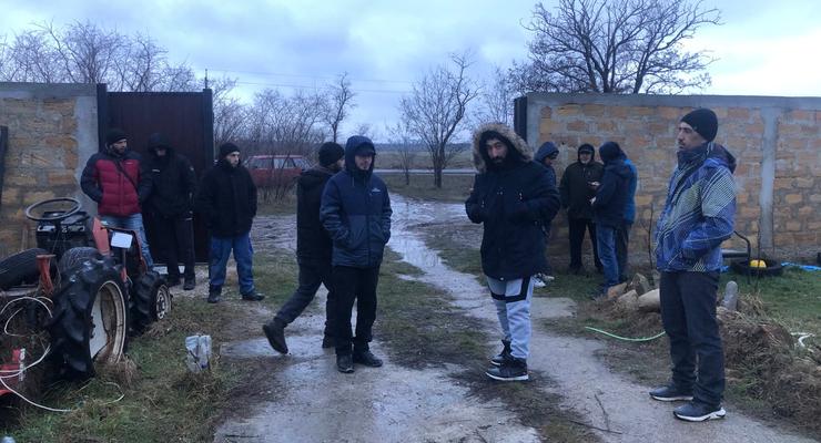 Прокуратура открыла дело из-за обысков в оккупированном Крыму