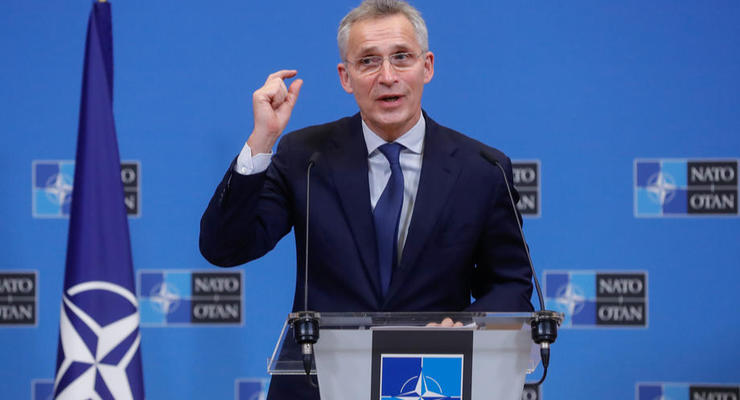 В НАТО раскритиковали идею "финляндизации" Украины