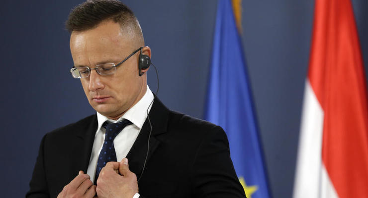 Венгрия отказалась от дополнительных войск НАТО: "На это не согласимся"