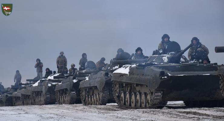 ВСУ готовы дать отпор врагу: Украинцев призвали к спокойствию