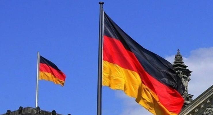 Германия и Бельгия рекомендуют своим гражданам покинуть Украину