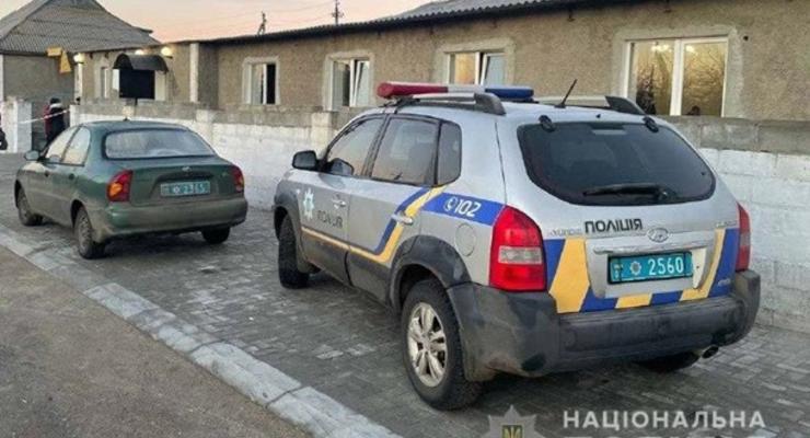 В Донецкой области четырех человек расстреляли в кафе