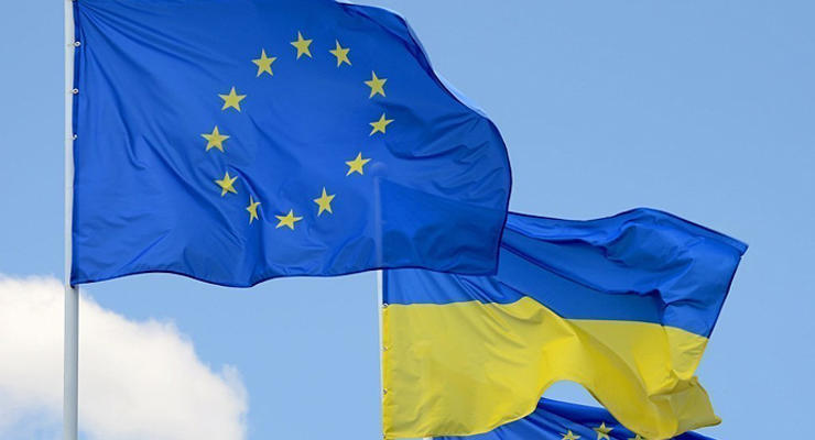 ЕС не будет закрывать представительство в Киеве