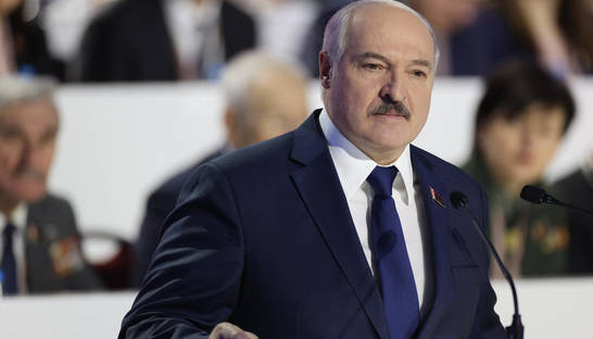 Из Украины "идет приток диверсантов", - Лукашенко