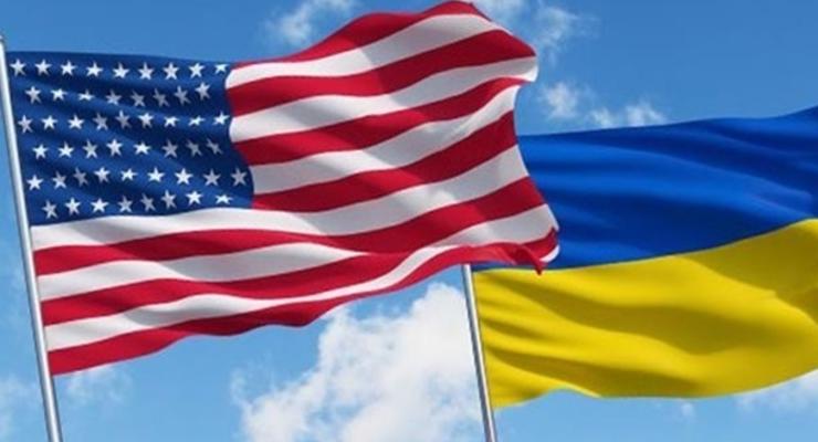 США намерены предложить Украине кредитные гарантии на $1 млрд - СМИ