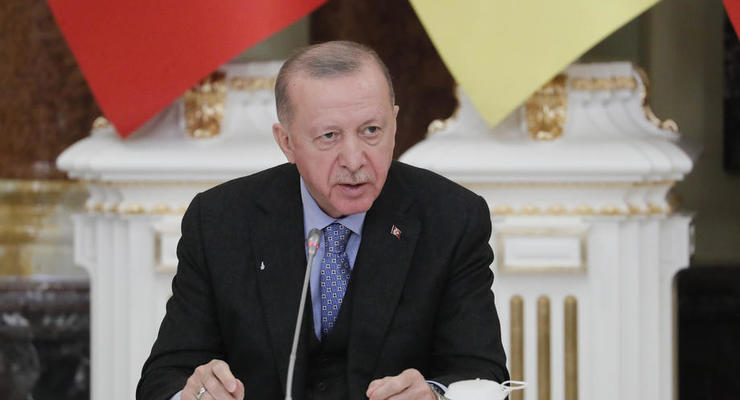 Встреча с Зеленским в Турции: Эрдоган ждет ответа Путина