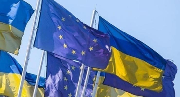 Акции в поддержку Украины пройдут в 25 городах Европы