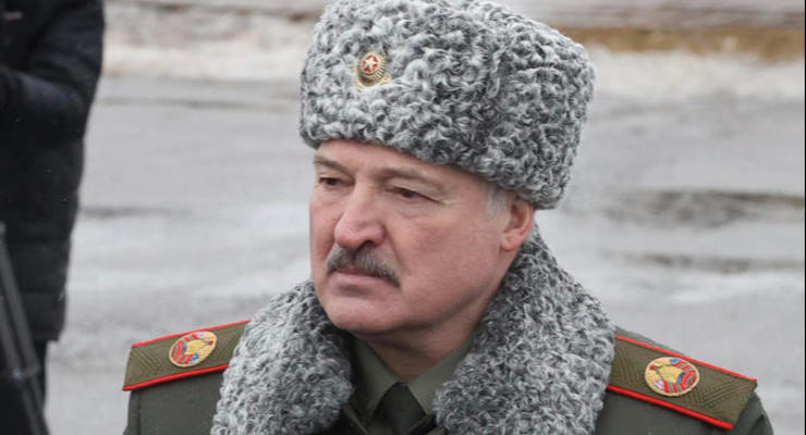 "Будет совместное решение": Лукашенко высказался о признании "ЛДНР"