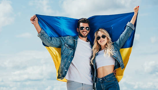 Украинцы гордятся своим гражданством - опрос