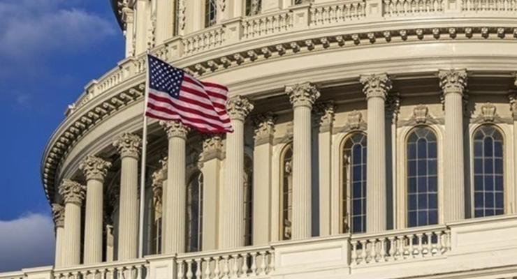 Сенат США принял резолюцию в поддержку Украины