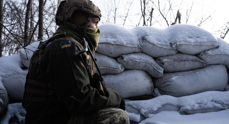 Нидерланды вооружат Украину на сумму в 7,4 млн евро