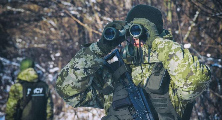 ГПСУ назвала провокацией заявление ФСБ РФ об обстреле с территории Украины