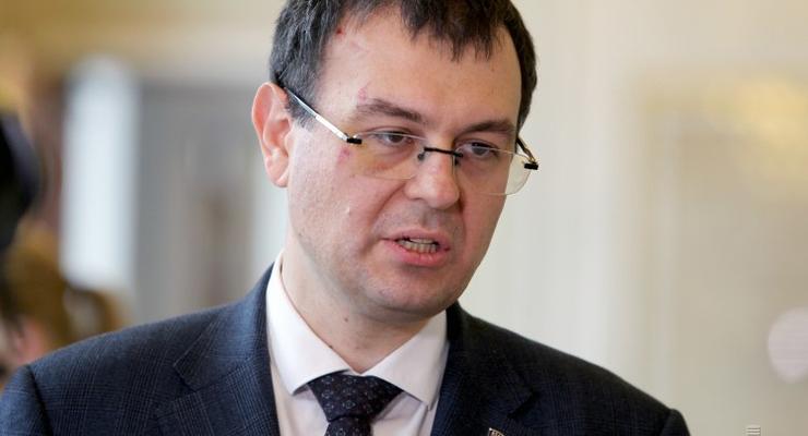 Рада не будет вводить военное положение в Украине, – Гетманцев