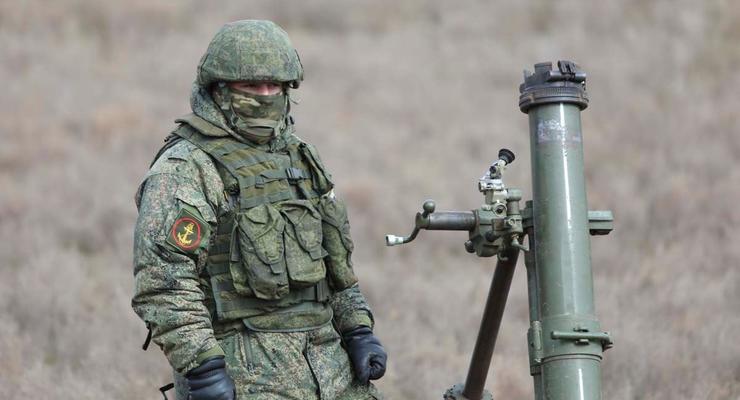 Боевики "ЛНР" хотят всю Луганскую область и требуют отвести ВСУ