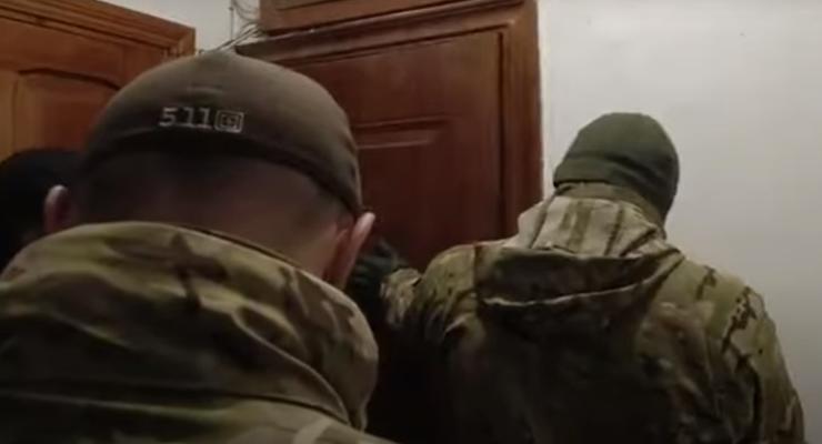 Сторонники "Правого сектора" готовили теракт в Крыму, - ФСБ