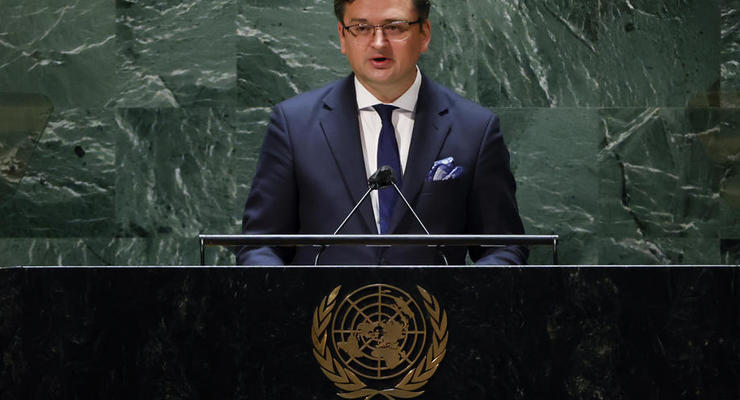 Украина не намерена возвращать ядерное оружие, - МИД