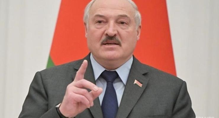 Лукашенко предложил переговоры между Украиной и РФ в Минске - СМИ