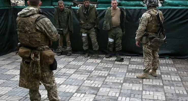 Диверсанты используют документы украинских разведчиков