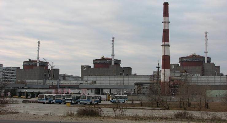 В РФ заявили о захвате Запорожской АЭС, Украина отрицает