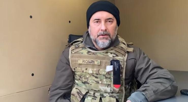 Луганщина держит оборону – глава ОГА