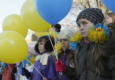 ДПА в Украине отменили для 4 и 9 классов из-за войны