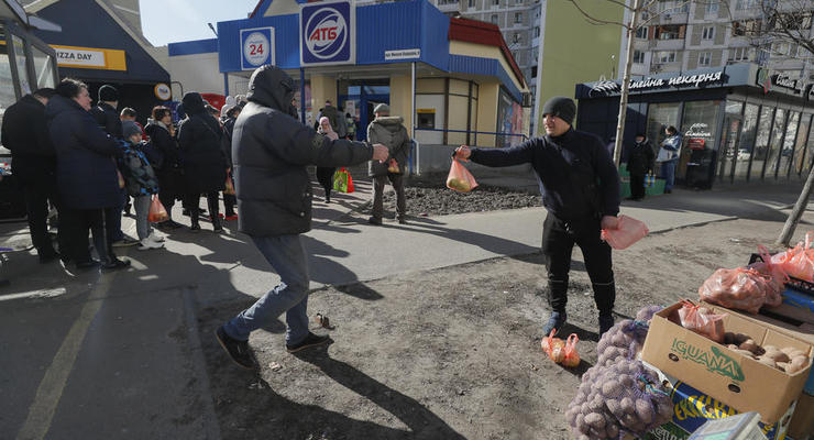 Продажу алкоголя в Киеве запретят уже 1 марта - Кличко