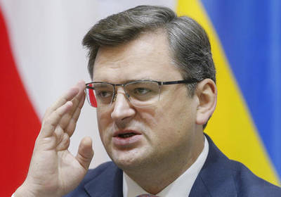 Кулеба назвал лучшее решение ЕС по Украине