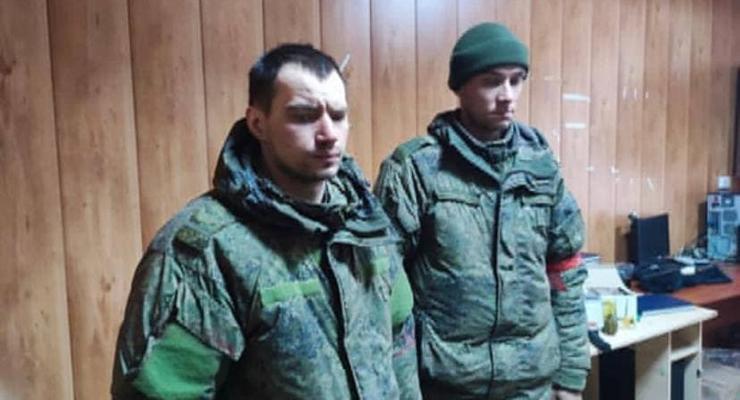 Занимались мародерством: В Ахтырке задержали 10 солдат РФ