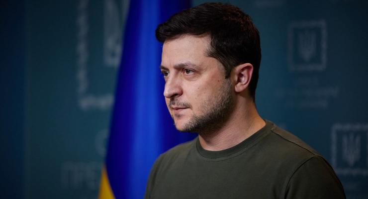 Зеленский и Мишель обсудили вступление Украины в Евросоюз