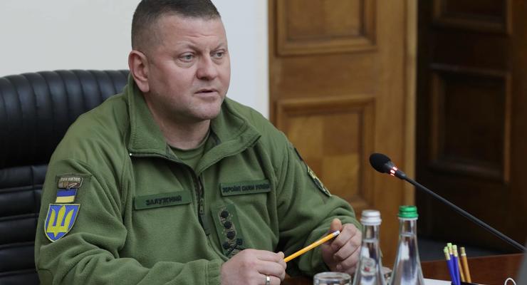 ВСУ освободили населенный пункт на Киевщине